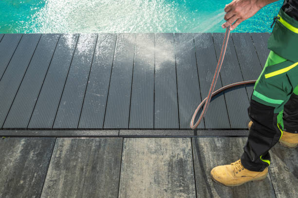Best Pressure Washing Services for Businesses  in Hallsville, TX