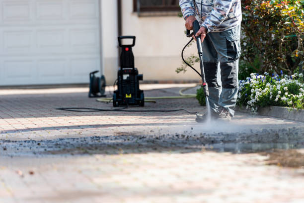 Best Roof Power Washing Services  in Hallsville, TX