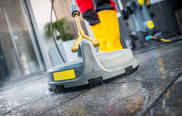 Best House Pressure Washing  in Hallsville, TX