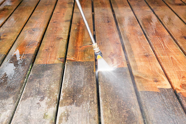 Best Exterior Home Cleaning  in Hallsville, TX