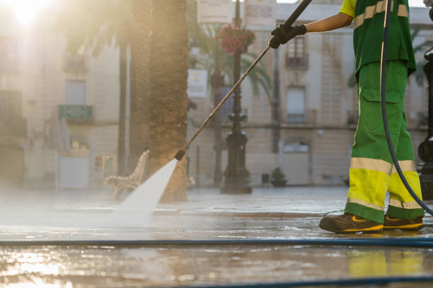Best Affordable Pressure Washing  in Hallsville, TX