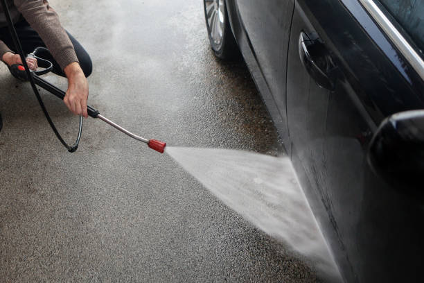 Best Pressure Washing Company Near Me  in Hallsville, TX